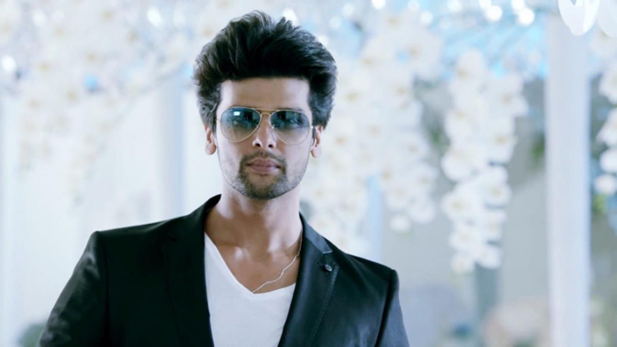 Kushal Tandon bags his first Bollywood movie